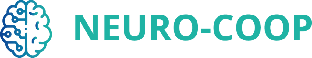 Interreg POCTEFA REDPRION (EFA148/16) and NEURO-COOP (EFA 031/01), cross-border France Spain Andorra prion research funding logo