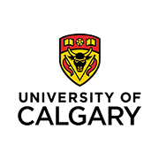 Calgary Prion Research Unit, Faculty of Veterinary Medicine, University of Calgary logo